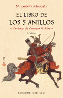 LIBRO DE LOS 5 ANILLOS, EL