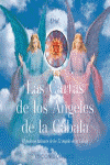 CARTAS DE LOS ANGELES DE LA CABALA, LAS