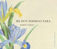 ME DOY PERMISO PARA