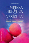 LIMPIEZA HEPTICA Y DE LA VESCULA