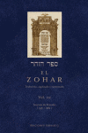 ZOHAR, EL  VOL III