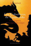 DRAGONES DEL EMPERADOR NEGRO, LOS VOL II