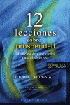 12 LECCIONES SOBRE PROSPERIDAD.
