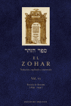 ZOHAR, EL. VOL VI.