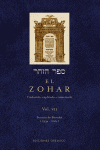 ZOHAR, EL. VOL VII.