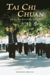 TAI CHI CHUAN PARA LA TERCERA EDAD.