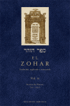 ZOHAR, EL. VOL IX..