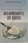 INCREIBLES PROPIEDADES DEL BICARBONATO DE SODIO, LAS