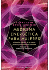 MEDICINA ENERGTICA PARA MUJERES