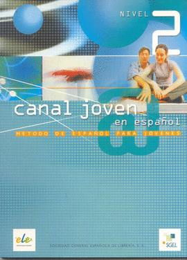 CANAL JOVEN EN ESPAOL NIVEL 2