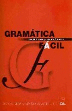 GRAMATICA FACIL