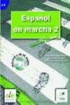 ESPAOL EN MARCHA, A2. CUADERNO DE EJERCICIOS