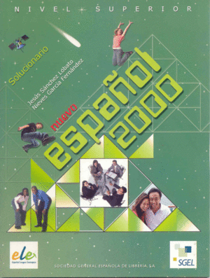 NUEVO ESPAOL 2000 SOLUCIONARIO