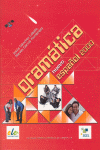 GRAMATICA NUEVO ESPA�OL 2000