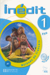 INEDIT 1 ESO ALUMNO + CD