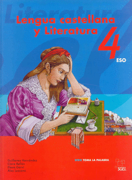 LENGUA CASTELLANA Y LITERATURA 4 ESO