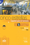 CINCO ESTRELLAS + CD