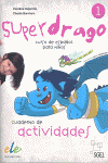 SUPERDRAGO 1 EJERCICIOS