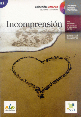 INCOMPRENSION