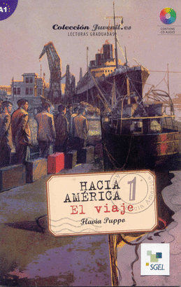 HACIA AMERICA 1 CD A1