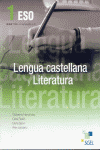LENGUA CASTELLANA Y LITERATURA 1� ESO
