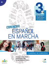 NUEVO ESPA�OL EN MARCHA 3 EJER+CD