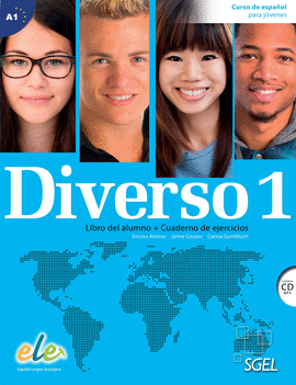 DIVERSO 1 + CD