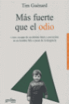 MAS FUERTE QUE EL ODIO