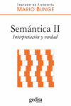 SEMANTICA II