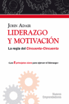 LIDERAZGO Y MOTIVACION