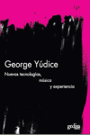 NUEVAS TECNOLOGIAS MUSICA Y EXPERIENCIA