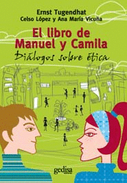 LIBRO DE MANUEL Y CAMILA, EL