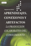 APRENDIZAJES CONEXIONES Y ARTEFACTOS