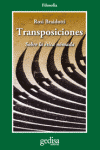 TRANSPOSICIONES