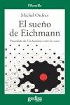 EL SUEO DE EICHMANN