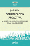 COMUNICACION PROACTIVA