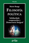 FILOSOFIA POLITICA