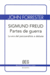 SIGMUND FREUD PARTES DE GUERRA