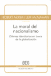 MORAL DEL NACIONALISMO,LA