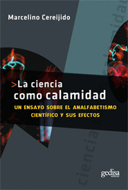 LA CIENCIA COMO CALAMIDAD