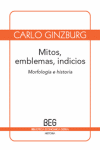 MITOS EMBLEMAS INDICIOS