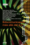 EDUCOMUNICACION MAS ALLA DEL 2.0