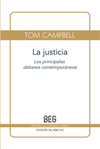 JUSTICIA, LA