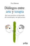 DI�LOGOS ENTRE ARTE Y TERAPIA