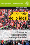 ***SALARIO DE LO IDEAL, EL