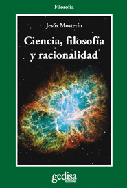 CIENCIA FILOSOFIA Y RACIONALIDAD