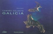 CAMI�O CELESTE GALICIA - GALEGO/CASTELLANO/ENGLISH