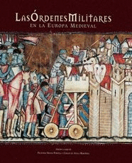 ORDENES MILITARES EUROPA MEDIEVAL