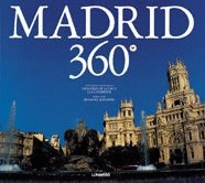 MADRID 360 GRADOS