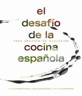 DESAFIO DE LA COCINA ESPA�OLA, EL